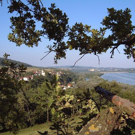 Gaestehaus Wachau Leiben Eksteriør bilde