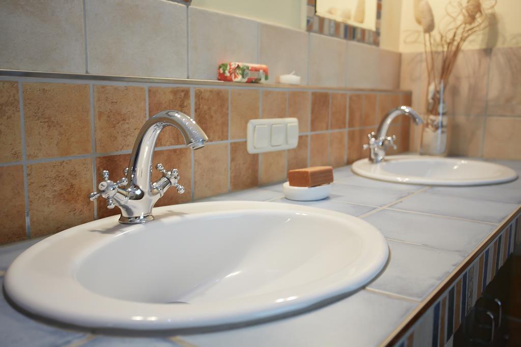 Gaestehaus Wachau Leiben Rom bilde