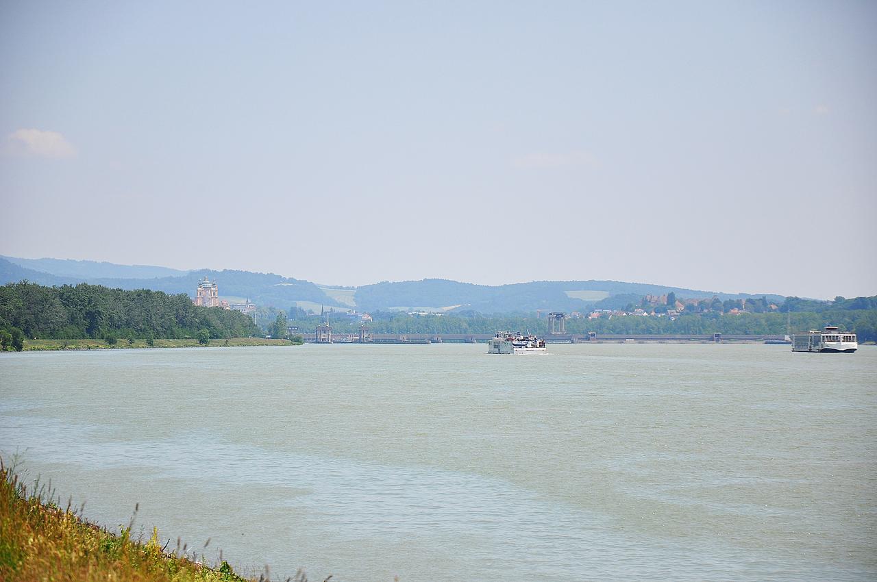 Gaestehaus Wachau Leiben Eksteriør bilde